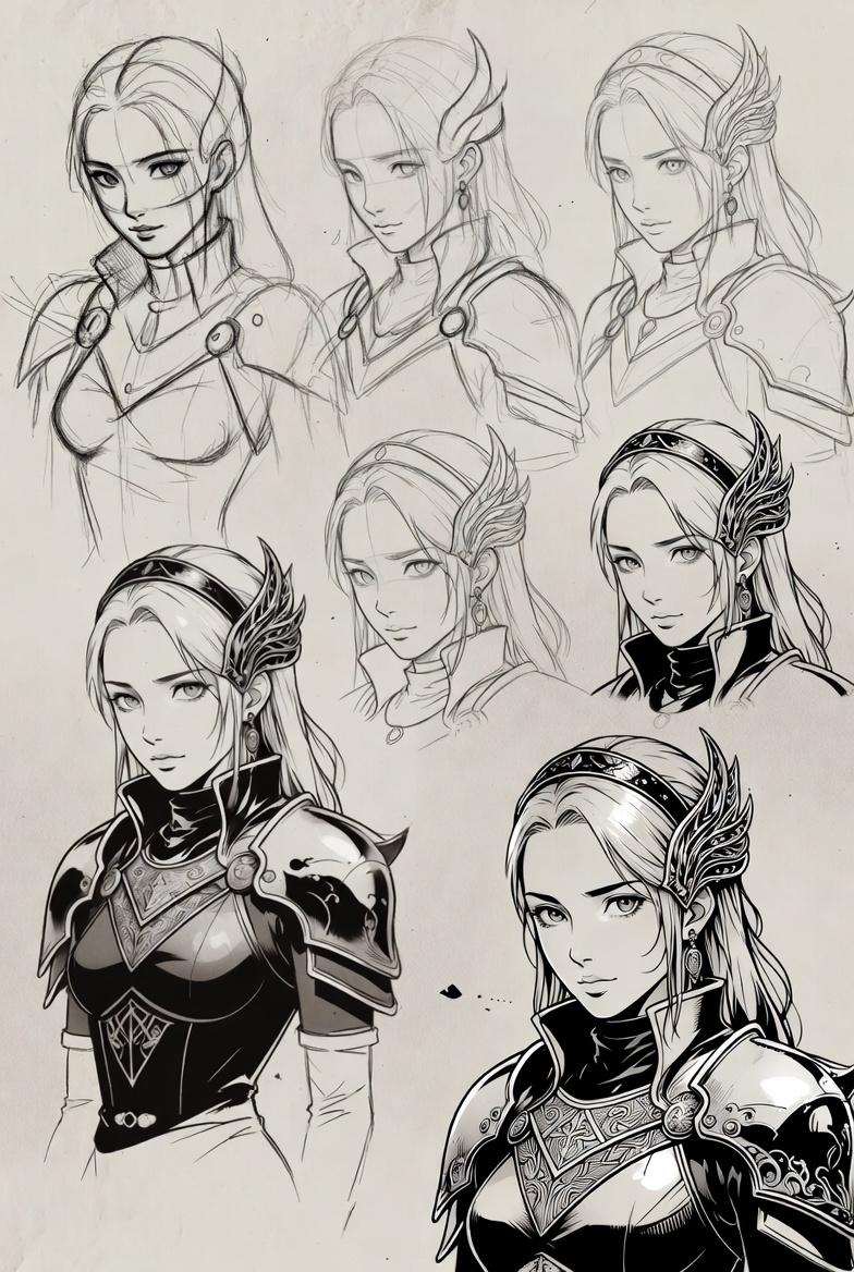 The Guide concept